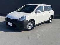 日産 AD 1500cc 1.5 VE メモリーナビ　フルセグTV　バツクカメラ
