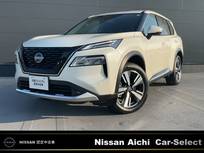 日産 エクストレイル 1500cc 1.5 G e-4ORCE 4WD メーカー大画面ナビ　4WD