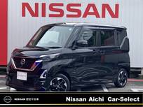 日産 ルークス 660cc 660 ハイウェイスターX プロパイロット エディション 純正メモリーナビ プロパイロット アラウン