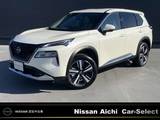 日産 エクストレイル 1500cc 1.5 G e-4ORCE 4WD ※雹害未使用車・プロパイロット・メーカー