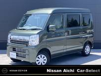 日産 クリッパー 660cc 660 GXターボ ハイルーフ ※雹害未使用車・ターボ車・運転席シートヒ