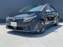 日産 ノートオーラ 1200cc 1.2 G ※雹害未使用車・プロパイロット・BOSEサウ