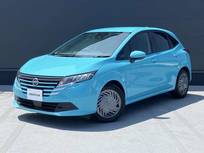 日産 ノート 1200cc 1.2 X ※雹害未使用車・プロパイロット・メーカー