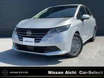 日産 ノート 1200cc 1.2 X ※雹害未使用車・全周囲カメラ・LEDオート