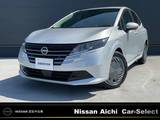 日産 ノート 1200cc 1.2 X ※雹害未使用車・全周囲カメラ・LEDオート