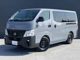 日産 キャラバン 2400cc 2.4 プレミアムGX MYROOM 折り畳みベッド ロングボティ ディーゼルターボ ※雹害未使用車・ディーゼル車・折り畳みベ