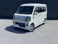 日産 クリッパーリオ 660cc 660 G ハイルーフ ※雹害未使用車・ターボ車・両側電動スライ