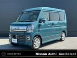 日産 クリッパーリオ 660cc 660 E ハイルーフ ※雹害未使用車・ターボ車・左側オートスラ