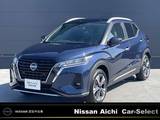 日産 キックス 1200cc 1.2 X (e-POWER) ※雹害未使用車・プロパイロット・全周囲カ
