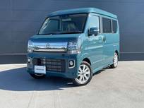 日産 クリッパーリオ 660cc 660 G ハイルーフ ※雹害未使用車・ターボ車・両側電動スライ
