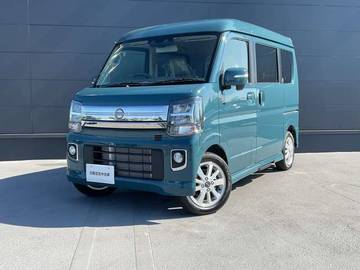 660 G ハイルーフ ※雹害未使用車・ターボ車・両側電動スライ