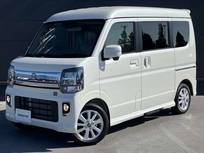 日産 クリッパーリオ 660cc 660 G ハイルーフ ※雹害未使用車・ターボ車・両側電動スライ