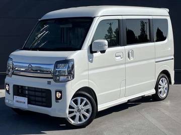 660 G ハイルーフ ※雹害未使用車・ターボ車・両側電動スライ