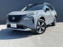 日産 エクストレイル 1500cc 1.5 G e-4ORCE 4WD ※雹害未使用車・プロパイロット・メーカー