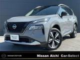 日産 エクストレイル 1500cc 1.5 G e-4ORCE 4WD ※雹害未使用車・プロパイロット・メーカー