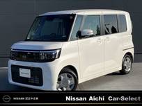日産 ルークス 660cc 660 X /当社社用車UP・インフォテイメントシステ