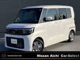 日産 ルークス 660cc 660 X /当社社用車UP・インフォテイメントシステ