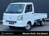日産 NT100クリッパー 660cc 660 DX ドライブレコーダー　ラジオチューナー