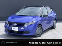 日産 ノート 1200cc 1.2 X /当社社用車UP・プロパイロット・メーカー