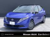日産 ノート 1200cc 1.2 X /当社社用車UP・プロパイロット・メーカー
