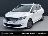日産 ノート 1200cc 1.2 X 日産コネクトナビ　全方位カメラ