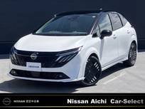 日産 ノートオーラ 1200cc 1.2 G 日産コネクトナビ　TV　全周囲カメラ