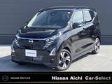 日産 デイズ 660cc 660 ハイウェイスターGターボ プロパイロット エディション 大画面メモリーナビ　全方位カメラ