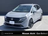 日産 ノートオーラ 1200cc 1.2 G 日産コネクトナビ　TV　BOSEサウンド