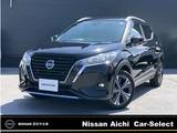 日産 キックス 1200cc 1.2 X (e-POWER) 純正ナビ　プロパイロット　全方位カメラ