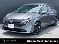 日産 ノートオーラ 1200cc 1.2 G レザーエディション 日産コネクトナビ　全方位カメラ