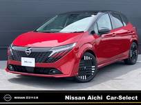 日産 ノートオーラ 1200cc 1.2 G 日産コネクトナビ　TV　全周囲カメラ