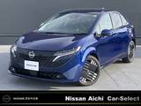 日産 ノートオーラ 1200cc 1.2 G /当社社用車UP・全周囲カメラ・大画面ナビ(