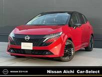 日産 ノートオーラ 1200cc 1.2 G 日産コネクトナビ　TV　プロパイロット