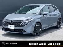 日産 ノートオーラ 1200cc 1.2 G /シートヒーター・プロパイロット・BOSEサ