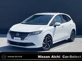 日産 ノート 1200cc 1.2 X 大画面メモリーナビ　全方位カメラ