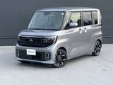 日産 ルークス 660cc 660 ハイウェイスターGターボ 日産コネクトナビ　TV　全周囲カメラ
