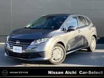 日産 ノート 1200cc 1.2 X 日産コネクトナビ　TV　全周囲カメラ