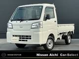 ダイハツ ハイゼットトラック 660cc 660 スタンダード 3方開 法人ワンオーナー　ドライブレコーダー