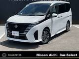 日産 セレナ 1400cc 1.4 e-POWER ハイウェイスターV /12.3インチ日産ナビ・全周囲カメラ・HDMI