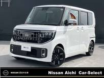 日産 ルークス 660cc 660 ハイウェイスターGターボ インフォテインメントシステム　3Dビュー