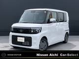 日産 ルークス 660cc 660 X インフォテインメントシステム　ドラレコ