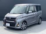 日産 デイズルークス 660cc 660 ハイウェイスター Gターボ 純正ナビ　両側電動スライド　全方位カメラ