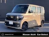 日産 ルークス 660cc 660 ハイウェイスターX インフォテインメントシステム　3Dビュー