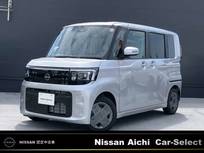 日産 ルークス 660cc 660 X インフォテインメントシステム　3Dビュー