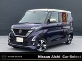 日産 ルークス 660cc 660 ハイウェイスターGターボ プロパイロット エディション 純正9型ナビ　全方位カメラ　ドラレコ