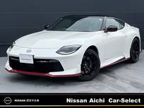 日産 フェアレディZ 3000cc 3.0 NISMO ※雹害車　コネクトナビ　バックカメラ