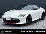 日産 フェアレディZ 3000cc 3.0 NISMO ※雹害車　コネクトナビ　バックカメラ