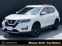 日産 エクストレイル 2000cc 2.0 20Xi 2列車 2WD　大画面ナビ　プロパイロット