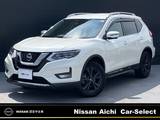 日産 エクストレイル 2000cc 2.0 20Xi 2列車 2WD　大画面ナビ　プロパイロット