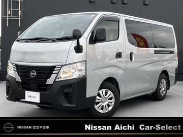 2.0 DX ロングボディ ※雹害車　新車保証継承　純正ナビ